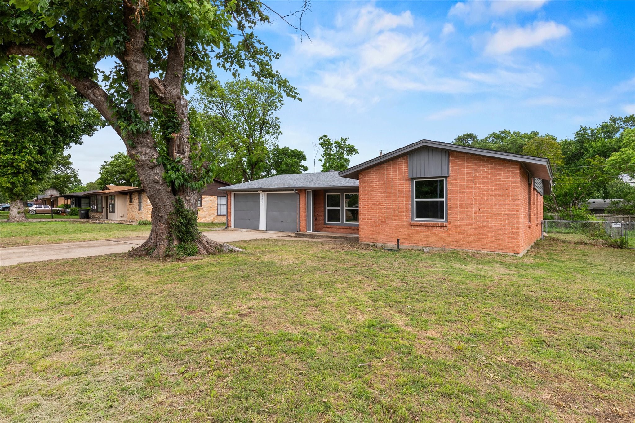 Residential in Farmers Branch 3