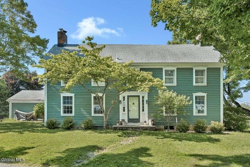 5051 Bliss Rd, Ballston Spa, NY, 12020-2048 | Card Image
