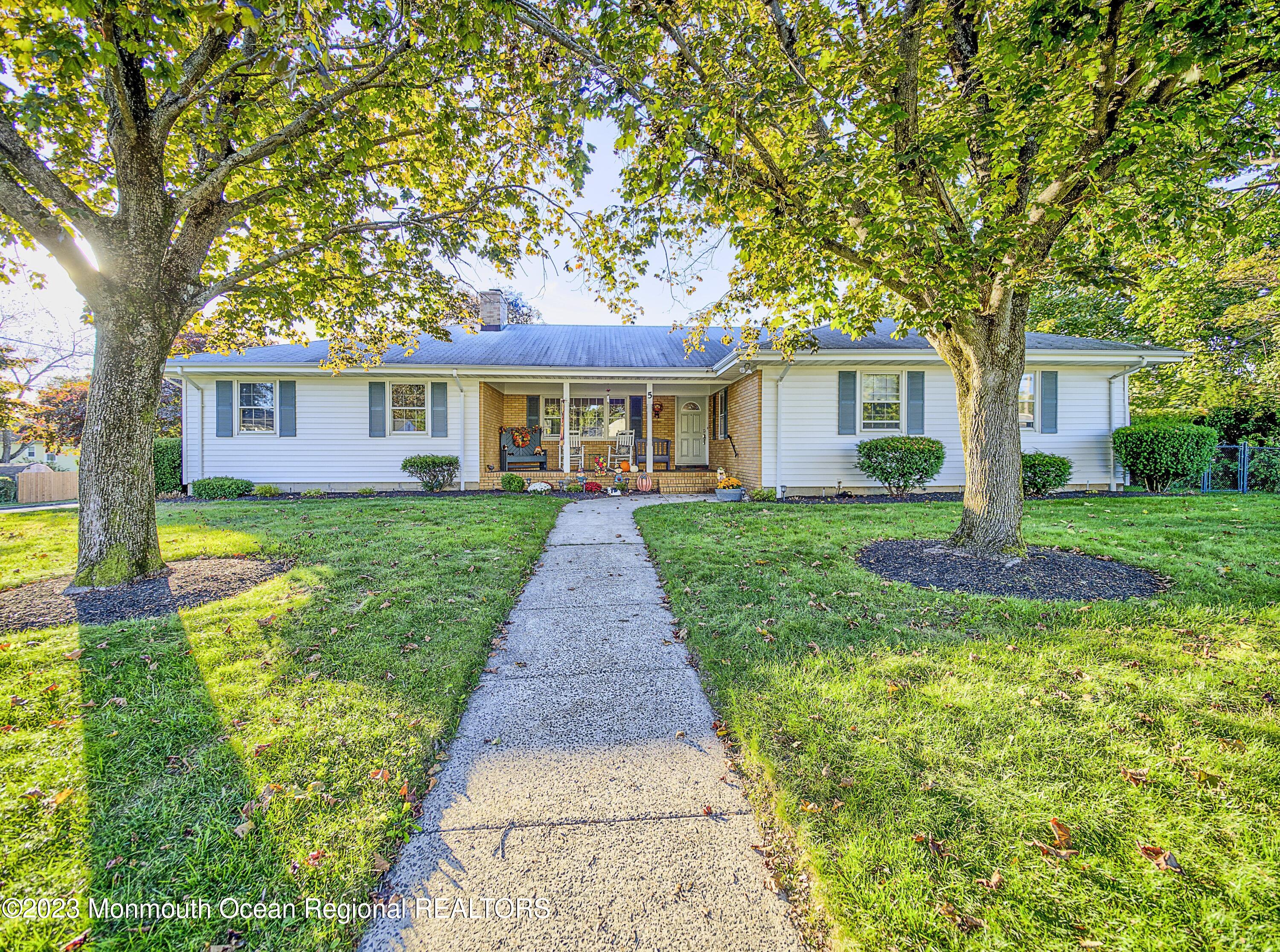 Jagger Ave, Neptune, NJ 07753
