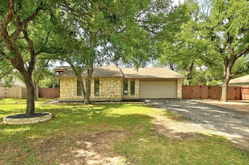 1010 Serenada Dr, Georgetown, TX, 78628-1750 | Card Image