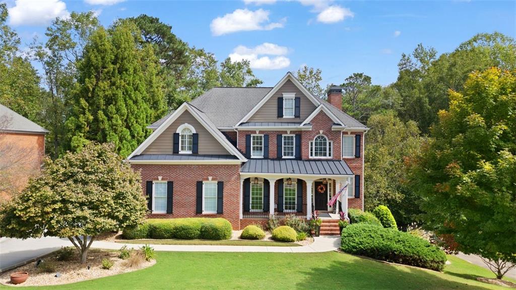 River Cliff Ct, Suwanee, GA 30024