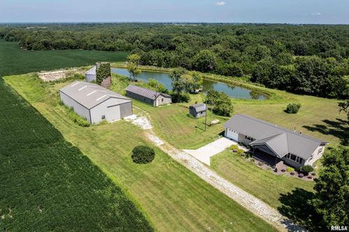 2641-2629-2641 N 300th Pl, Liberty, IL, 62347-2811 | Card Image