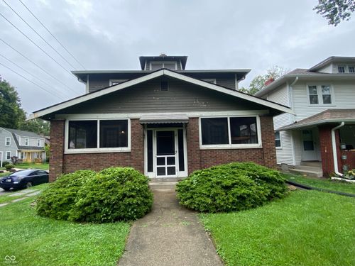5275 College Ave, Indianapolis, IN, 46220-3139 | Card Image