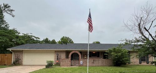 14517 Alfalfa Ln, Sand Springs, OK, 74063-4438 | Card Image