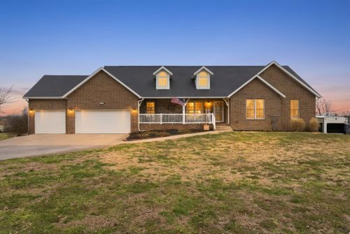 133 Spring Meadows Dr, Billings, MO, 65610-8503 | Card Image