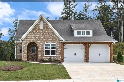 114 Townmoor Lane, STERRETT, AL, 35147 | Card Image