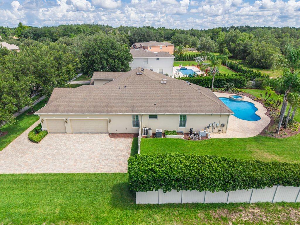 Residential in APOPKA 4