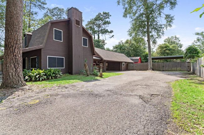134 Sherwood Trl, House other with 4 bedrooms, 4 bathrooms and null parking in Silsbee TX | Image 6