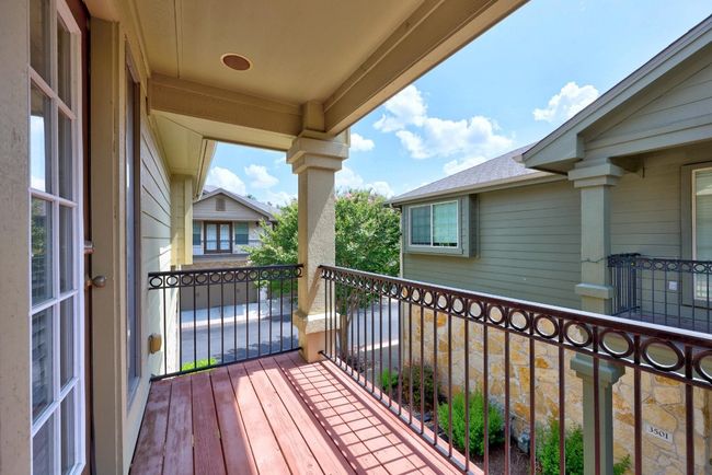 View of balcony | Image 18