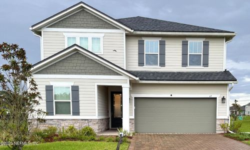 47 Winged Elm Ct, St Augustine, FL, 32092-3547 | Card Image