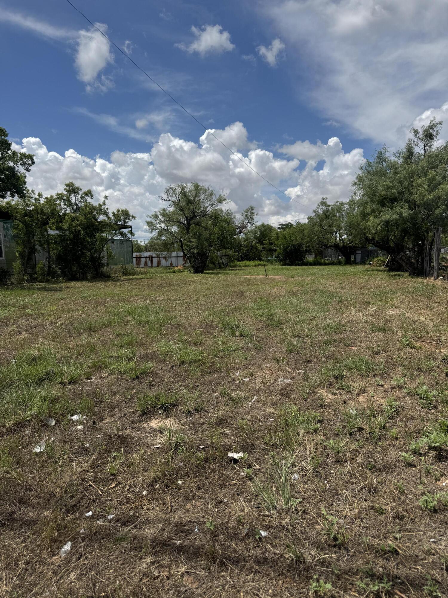 Land in Ballinger 2