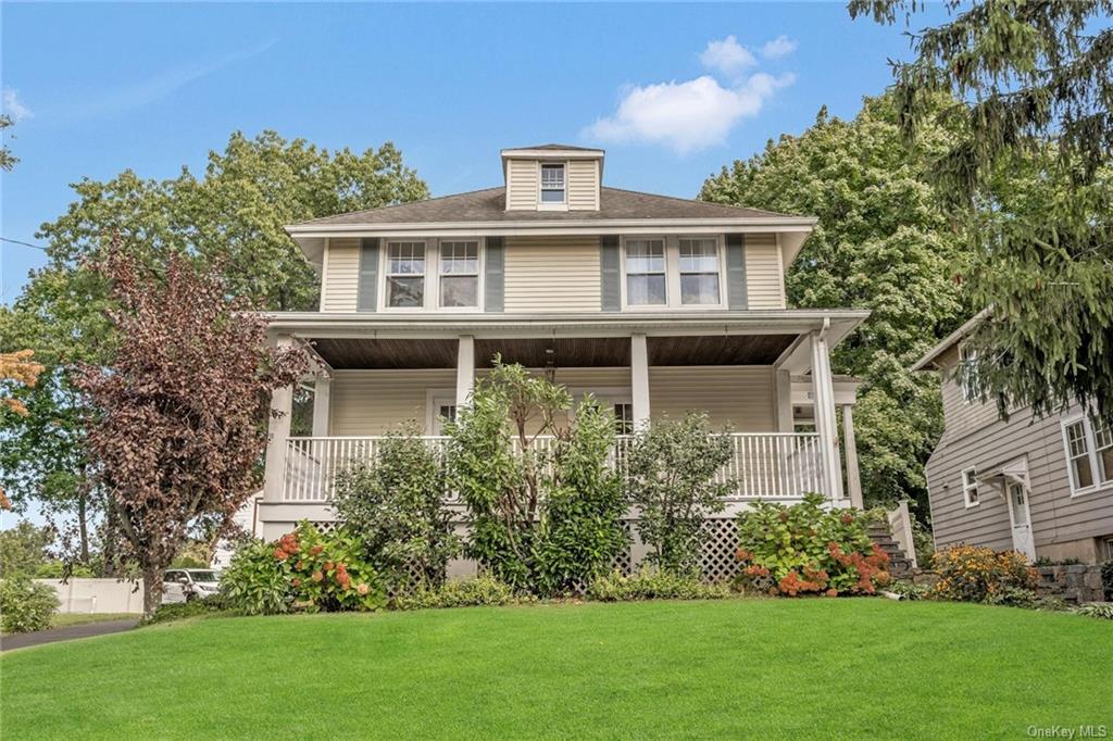 Highview Ave, Tuckahoe, NY 10707