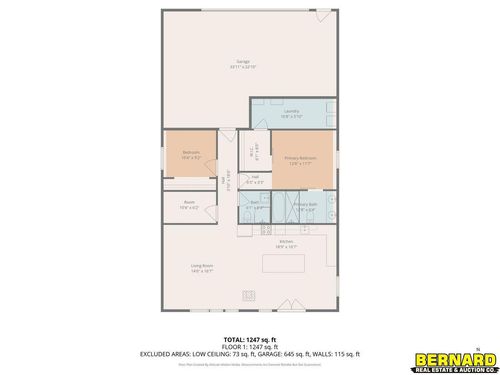 14098 S 176th Rd, Adams, NE, 68301-8235 | Card Image