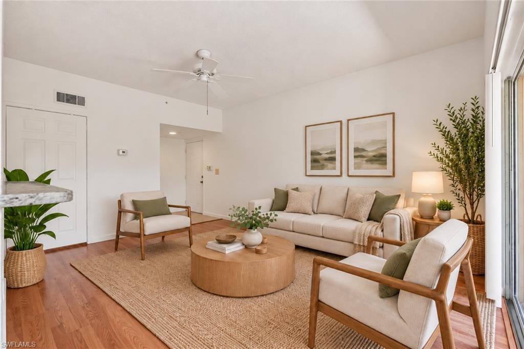 Residential Lease in NAPLES 5