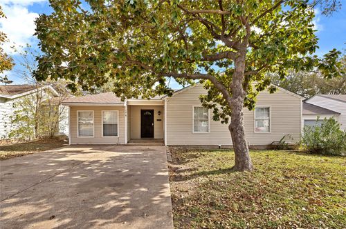 1414 Aton St, Dallas, TX, 75208-7101 | Card Image