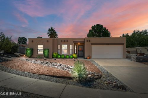 736 Homestead Cir, Las Cruces, NM, 88011-9041 | Card Image