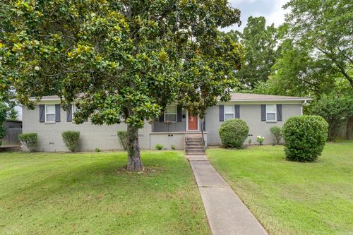 7404 Illinois St, Little Rock, AR, 72207-6038 | Card Image