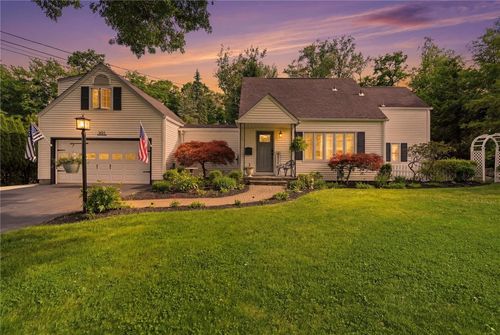 5671 Koeffler Dr, Pittsburgh, PA, 15236-3348 | Card Image