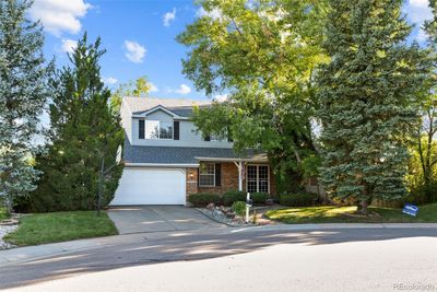 17152 E Crestline Place, House other with 5 bedrooms, 1 bathrooms and 2 parking in Centennial CO | Image 1