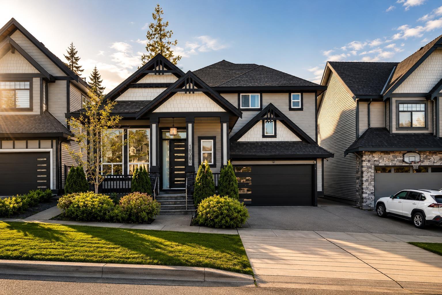 Residential in Surrey