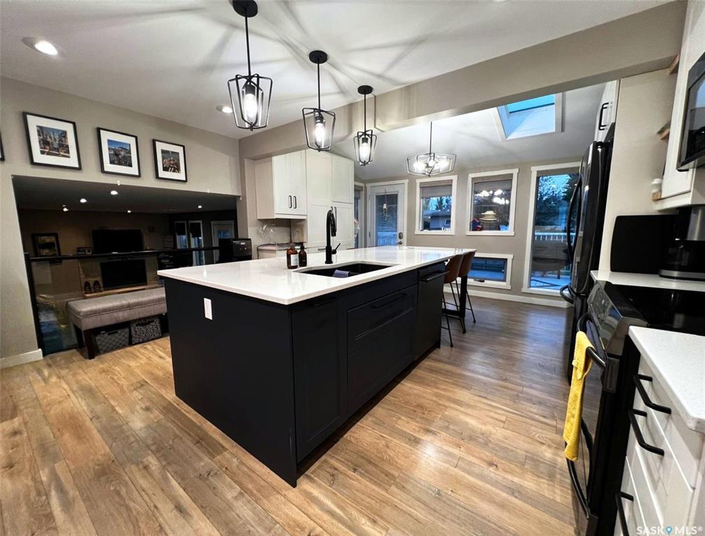 Residential in Swift Current 2