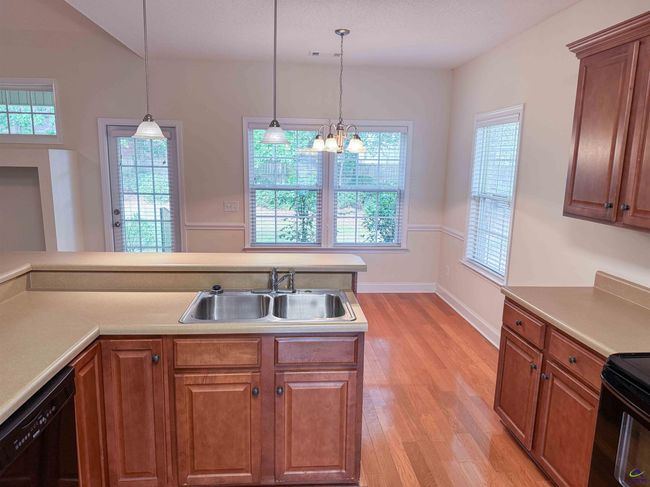 210 Timber Ridge Blvd, House other with 3 bedrooms, 2 bathrooms and null parking in Byron GA | Image 25