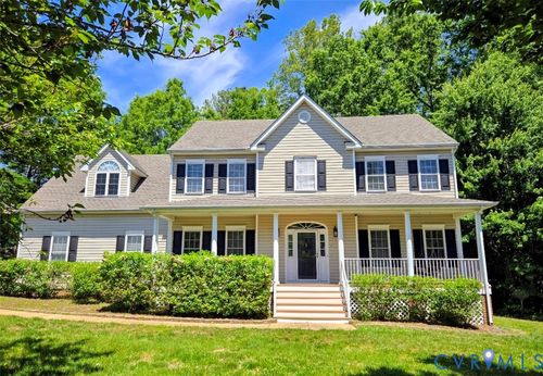 16406 Benmore Rd, Moseley, VA, 23120-2203 | Card Image