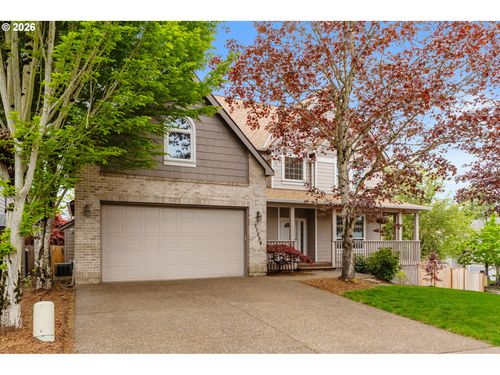 15254 Sw Turnagain Dr, Tigard, OR, 97224-2578 | Card Image