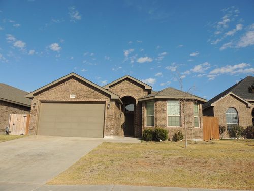 6704 Jamestown St, Midland, TX, 79706 | Card Image