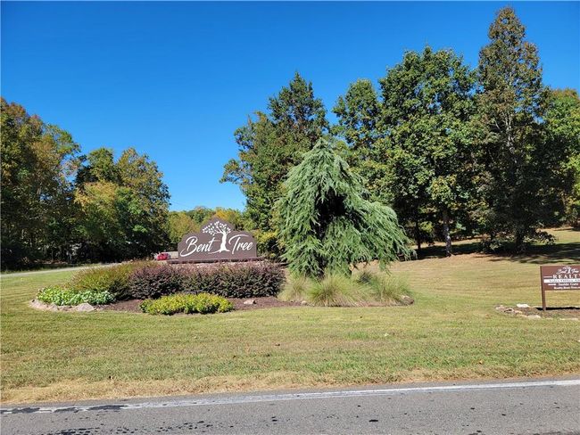 14 Frost Pine Cir, House other with 3 bedrooms, 2 bathrooms and null parking in Jasper GA | Image 40