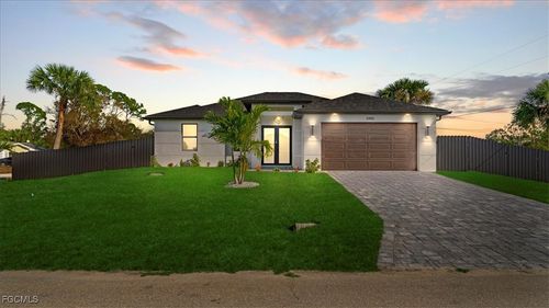 3450 Norwick St, PORT CHARLOTTE, FL, 33952-8431 | Card Image