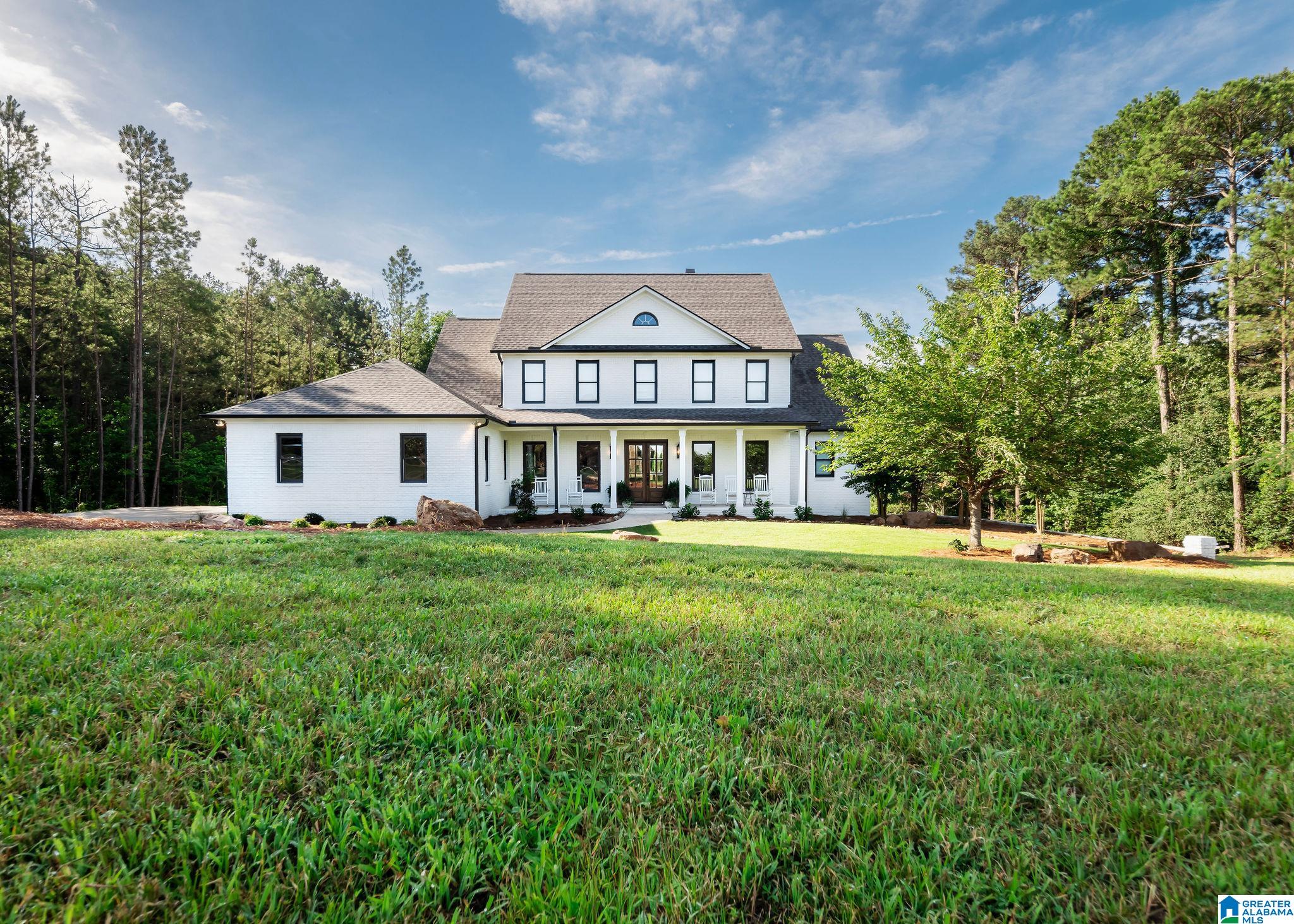 Residential in COLUMBIANA