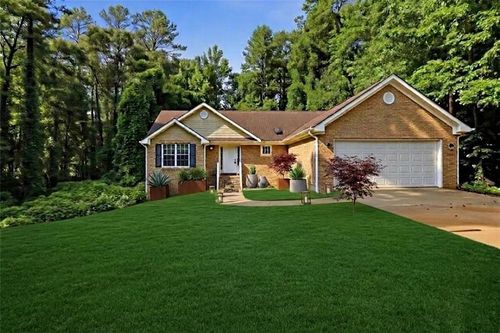 128 Valley Rd, Stockbridge, GA, 30281-2341 | Card Image