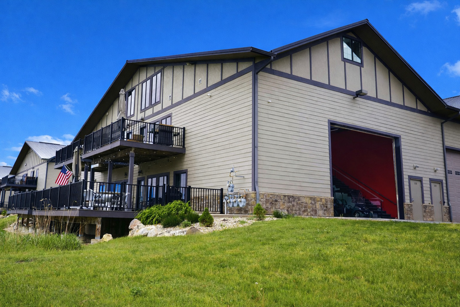 Commercial Sale in Naperville