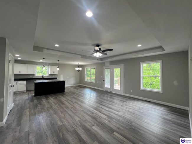 142 New Orleans Ct, House other with 3 bedrooms, 2 bathrooms and null parking in Taylorsville KY | Image 6