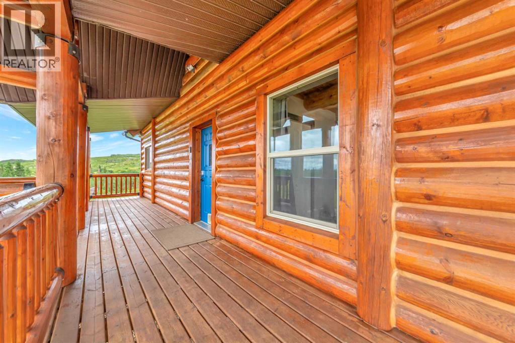 Residential in Rural Vermilion River, County of 3