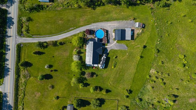 759 Foxbrook Rd, House other with 4 bedrooms, 4 bathrooms and 2 parking in Fox Brook NS | Image 45