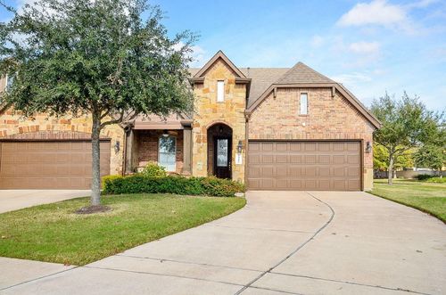 24206 Calico Trace Ln, Katy, TX, 77494-3841 | Card Image