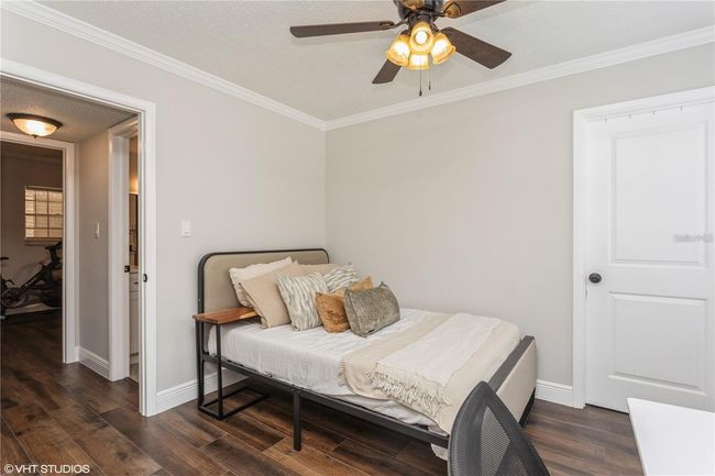 UNIT-10 - 2207 S Carolina Ave, Condo with 2 bedrooms, 1 bathrooms and null parking in TAMPA FL | Image 22