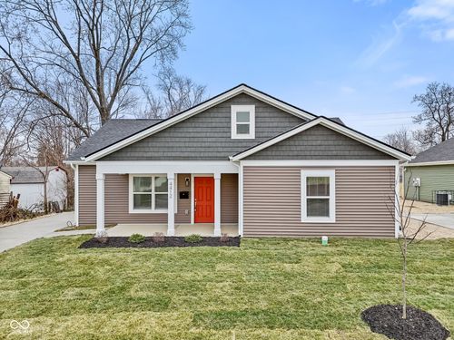 4412 Terrace Ave, Indianapolis, IN, 46203-3455 | Card Image
