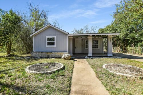 2206 San Jose St, Georgetown, TX, 78626-8158 | Card Image