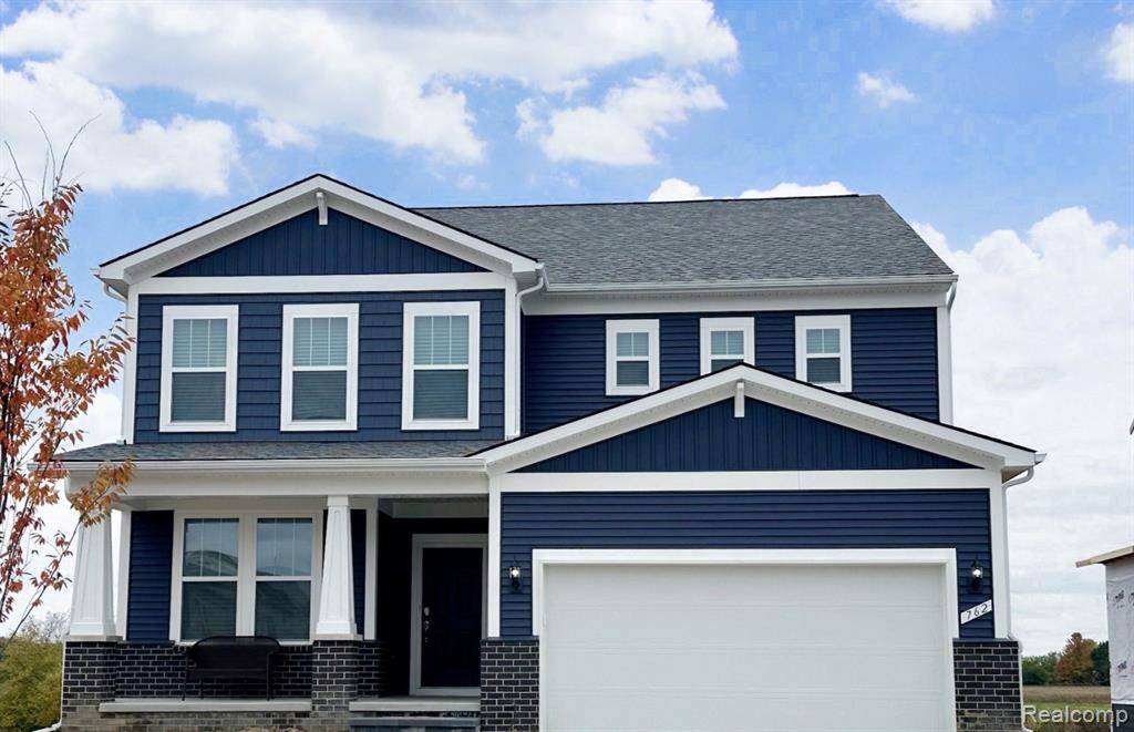 Risdon Trl, Saline, MI 48176 #1