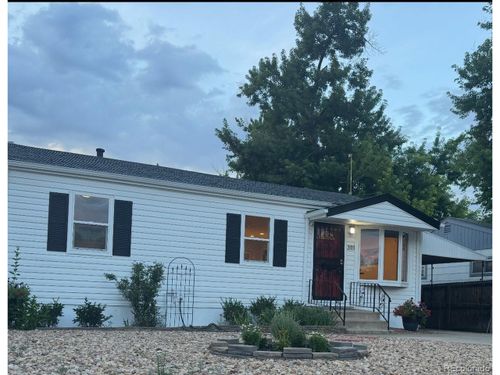 3111 W Bails Pl, Denver, CO, 80219-4612 | Card Image