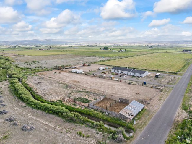 1036 E Airport Rd, House other with 3 bedrooms, 3 bathrooms and 1604 parking in Panguitch UT | Image 63