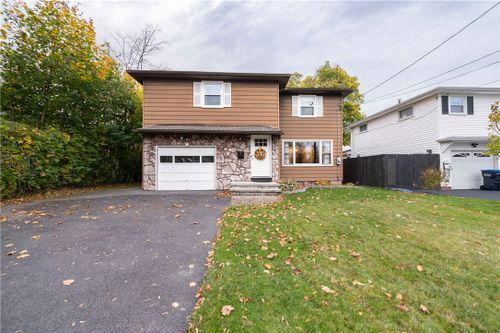 53 Armstrong Road, Greece, NY, 14616 | Card Image