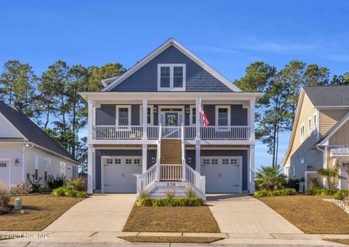 238 Spicer Lake Dr, Holly Ridge, NC, 28445-8902 | Card Image
