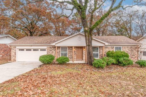 12200 Southridge Dr, Little Rock, AR, 72212-1746 | Card Image