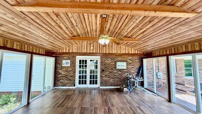 6805 Mclaurin Rd, House other with 4 bedrooms, 2 bathrooms and 4 parking in Mullins SC | Image 29