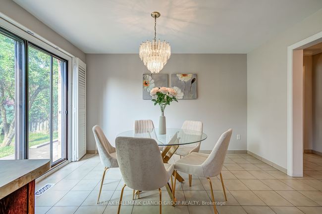 40 Crandall Dr, House other with 4 bedrooms, 4 bathrooms and 6 parking in Markham ON | Image 13