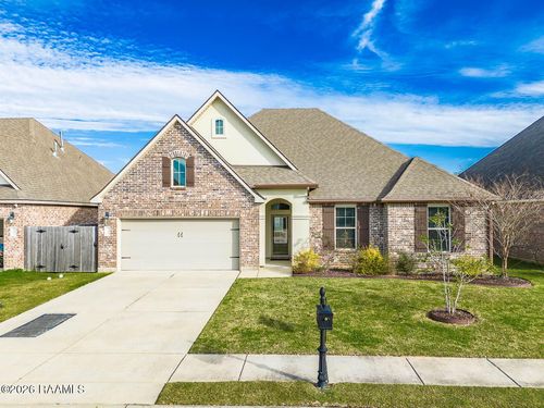 123 Tortoise Ln, Broussard, LA, 70518-7446 | Card Image